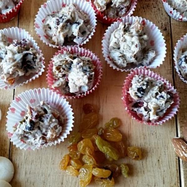 Fruit and Nut Clusters