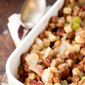 Bacon Stuffing