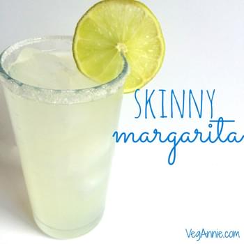 Skinny Margarita