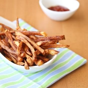 Perfect French Fries