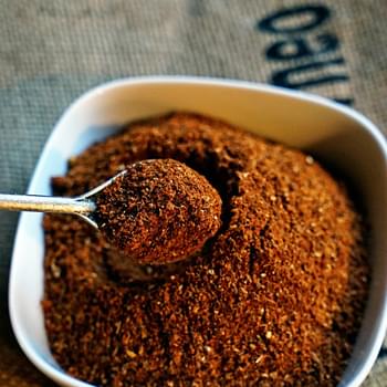 Baharat Arabic Spice Mix