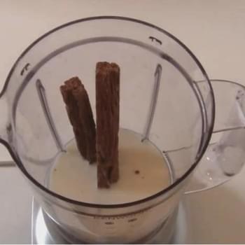 How to Make Delicious  Chocolate Milk Shake