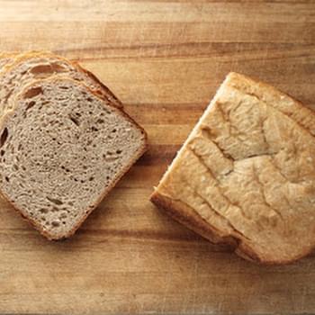 Cinnamon Bread - the bread machine version