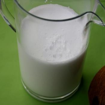 Milk Alternatives for Better Health!