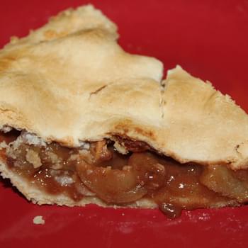 The Perfect Pie Crust Recipe – Simple, Easy – Delicious!