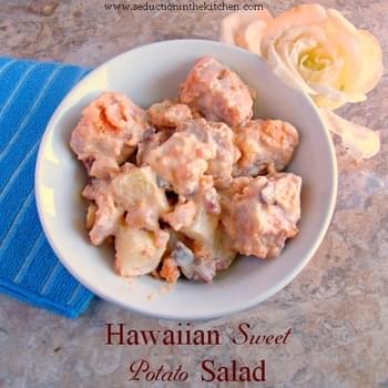 Hawaiian Potato Salad