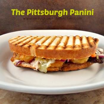 The Pittsburgh Panini