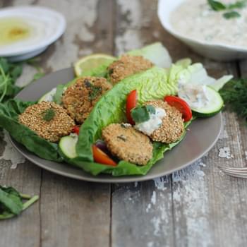 30 Tasty Vegan Lunch Ideas | Vegan Recipes from Cassie Howard