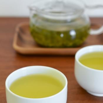 How To Brew Green Tea