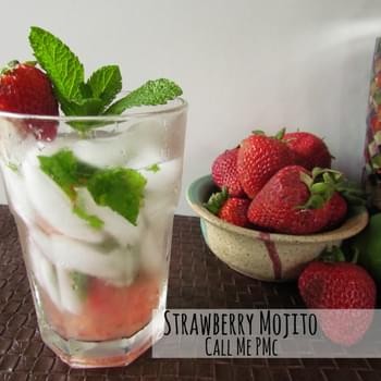 Strawberry Mojito / Call Me PMc