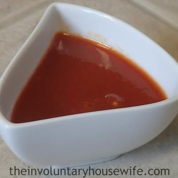 Of Unknown Origins – Homemade Picante Sauce