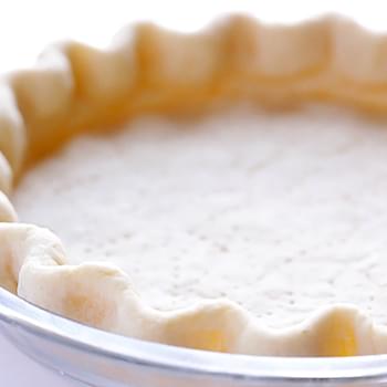 How To Make A Pie Crust