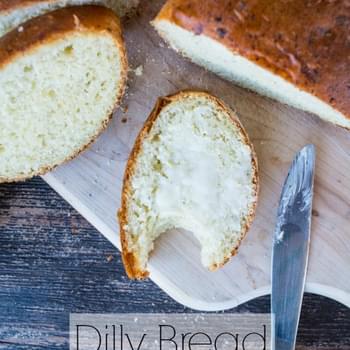 Dilly Bread
