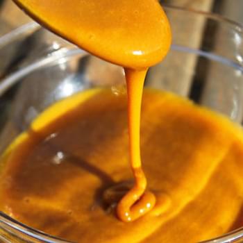 Turmeric Golden Honey – The Strongest Natural Antibiotic
