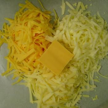 Mac n Cheese