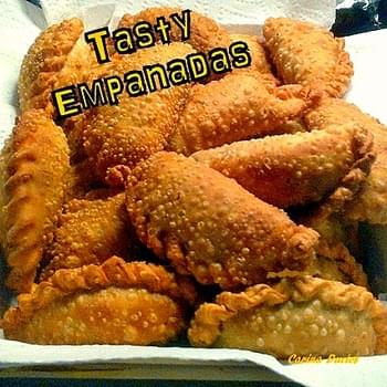Tasty Empanadas