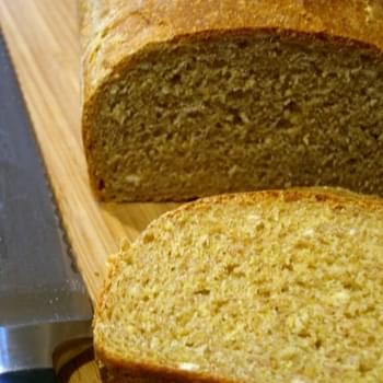 Multi-Grain Bread
