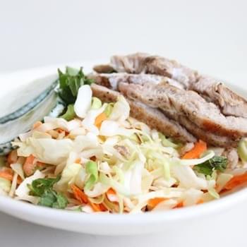 Banh Mi Salad