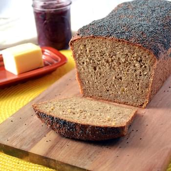 Magic Multigrain Whole Wheat Sandwich Bread