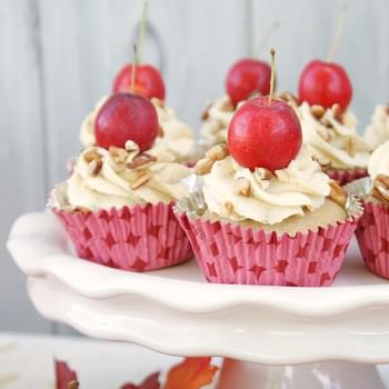 Apple Harvest Party with M&M’s® and Mott’s