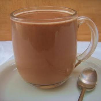 Ultimate Hot Chocolate