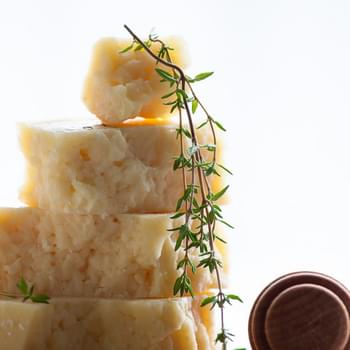 The Art of Cheese – Castello Aged Havarti With Thyme Infused Honey
