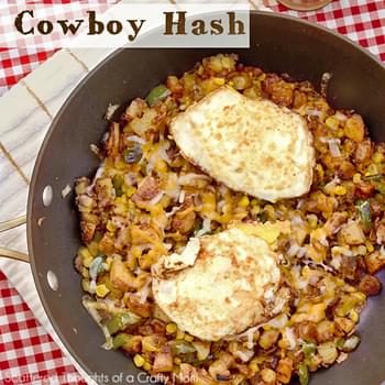 Cowboy Hash