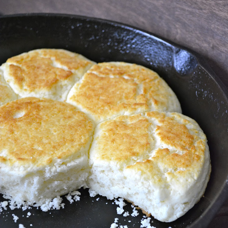 Perfect Gluten Free Buttermilk Biscuits Recipe