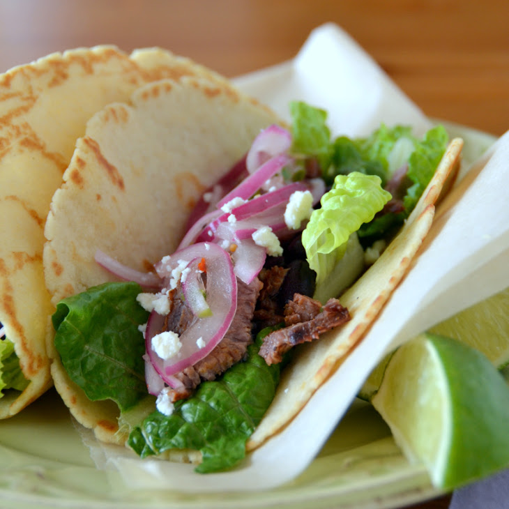 MilletQuinoa Tortillas Recipe