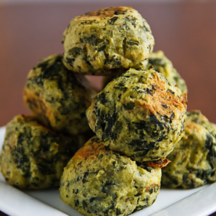 Colcannon Puffs Recipe