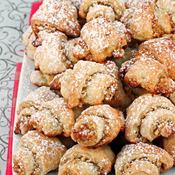 Rugelach Cookies Recipe   42701 