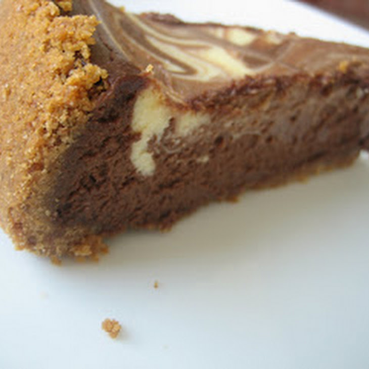 Chocolate Rum Cheesecake Recipe