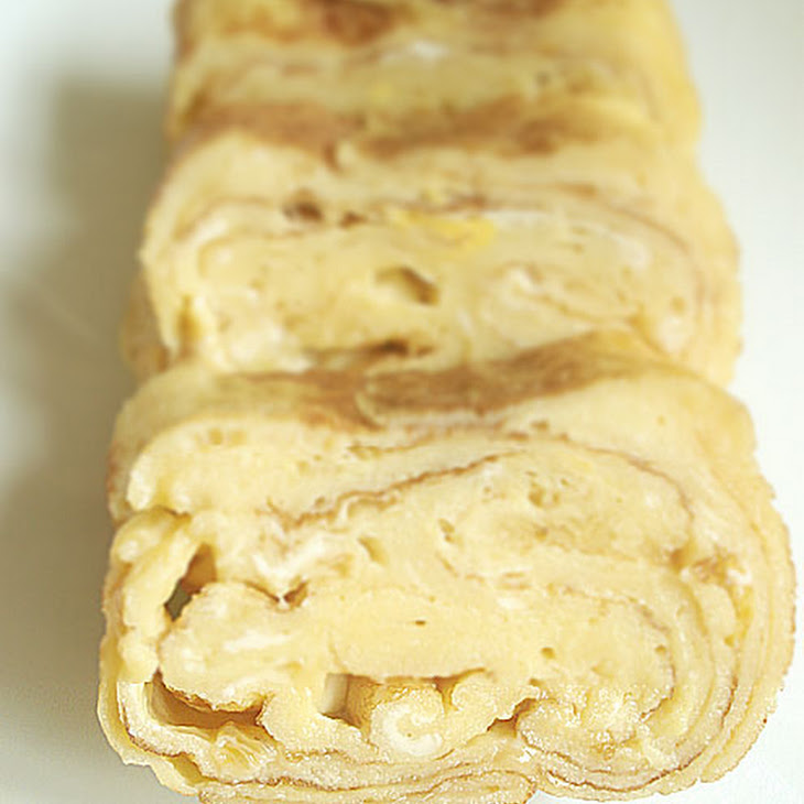 Tamagoyaki Or Atsuyaki Tamago Recipe tamagoyaki-or-atsuyaki-tamago-recipe