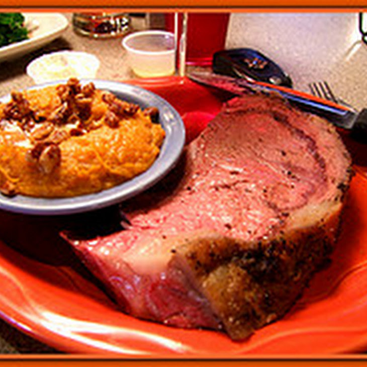 Texas Roadhouse Prime Rib Recipe