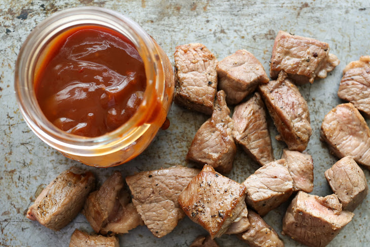 Homemade Steak Sauce Recipe   55795 