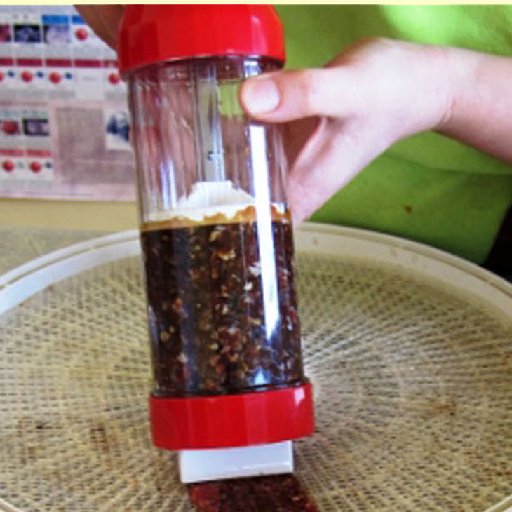 Ground Beef Jerky Recipe Using a Jerky Gun