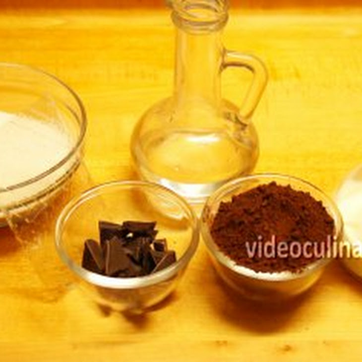 Chocolate Mirror Glaze Recipe