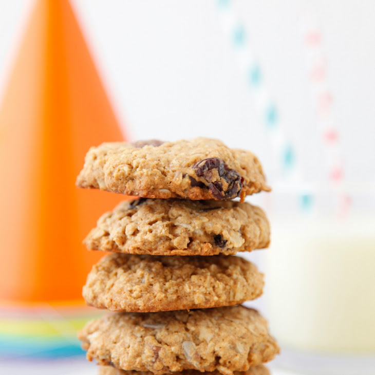 Nature Cookies Recipe