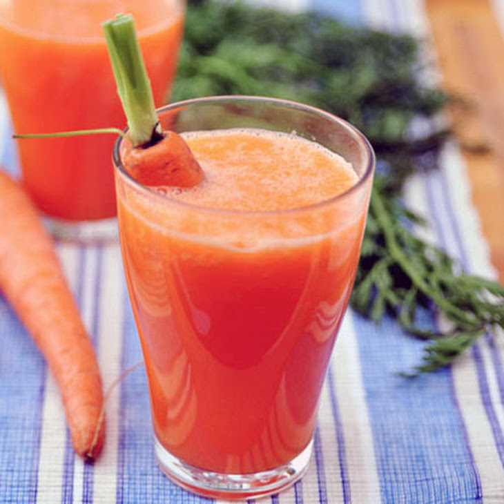AntiInflammatory Juice Recipe
