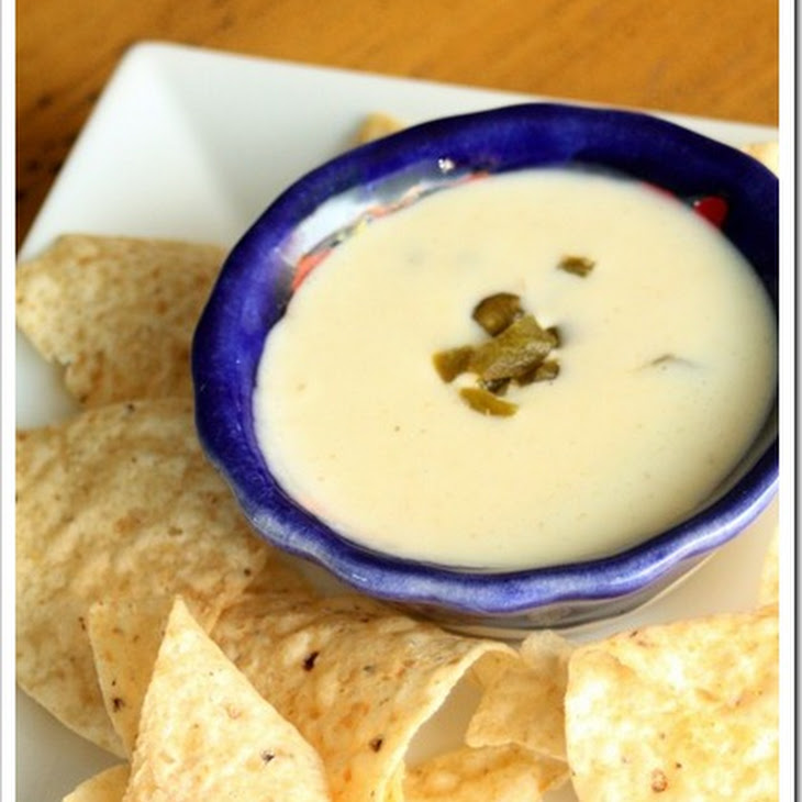 Queso Blanco Recipe