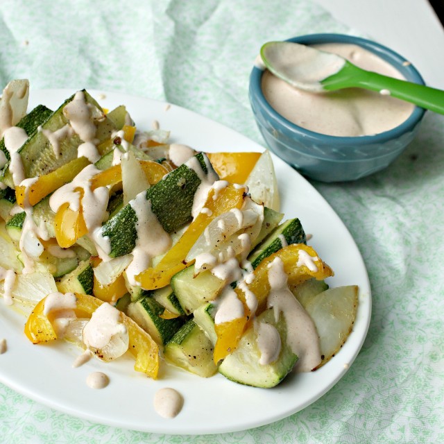 Japanese Steakhouse Yum Yum Sauce Recipe