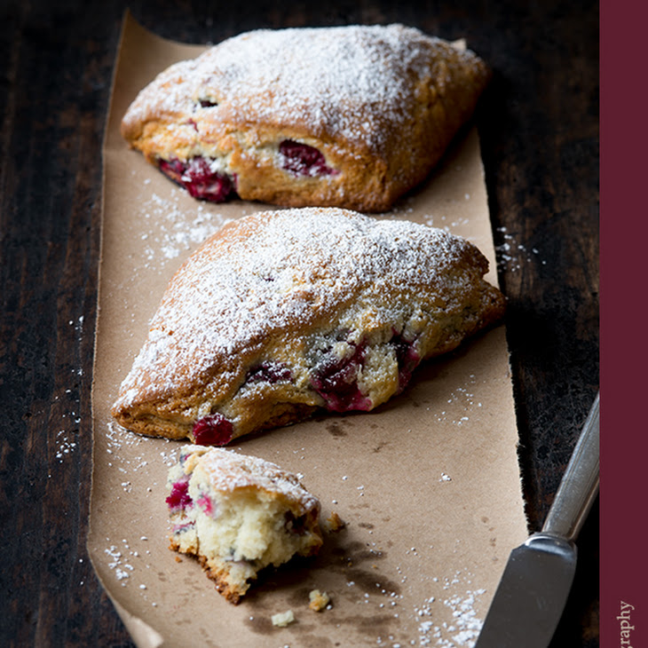 Cranberry Scones Recipe   64234 