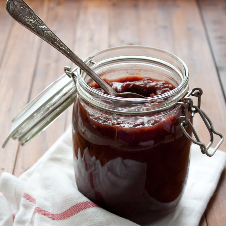 Plum Jam Recipe