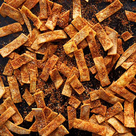 Baked Chili Cheese Fritos Recipe