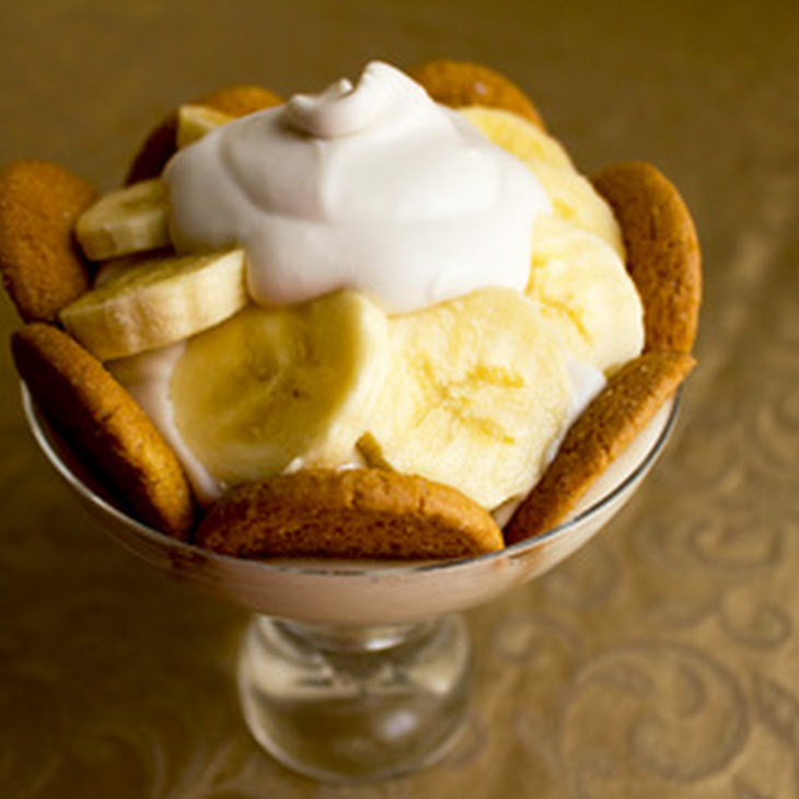 Vegan Banana Pudding Recipe