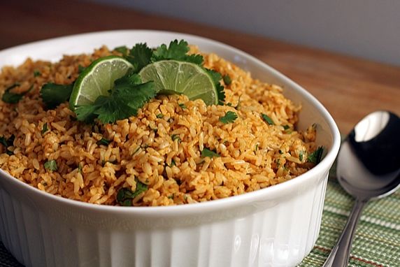 Healthy Rice Upma Recipe
