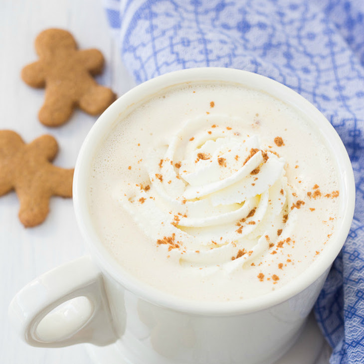 Gingerbread Coffee Recipe