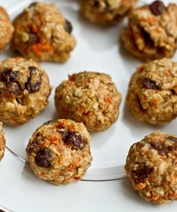 Featured image of post Easiest Way to Make Vegan Carrot Cake Cookies Oh She Glows