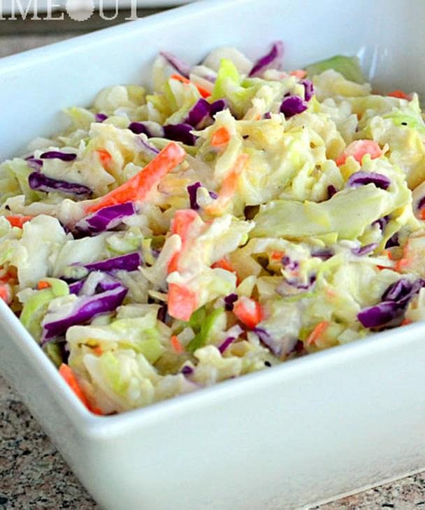 Kfc Coleslaw Nutrition Facts | Besto Blog