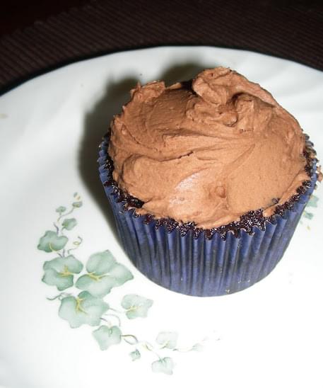 Devils Food Cupcakes Recipe